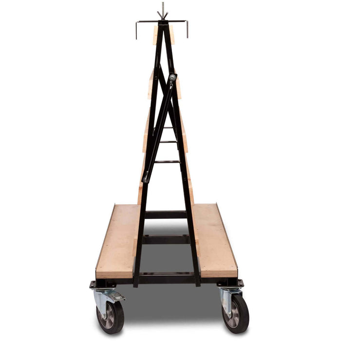 ArmorGard LoadAll 1500kg Board Trolley LA1500