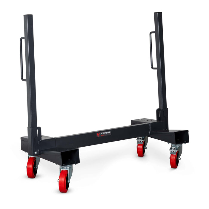 ArmorGard Loadall 750kg Board Trolley LA750