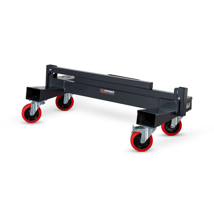 ArmorGard Loadall 750kg Board Trolley LA750