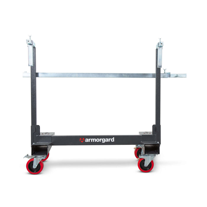 ArmorGard Loadall 750kg Board Trolley PRO LA750-PRO