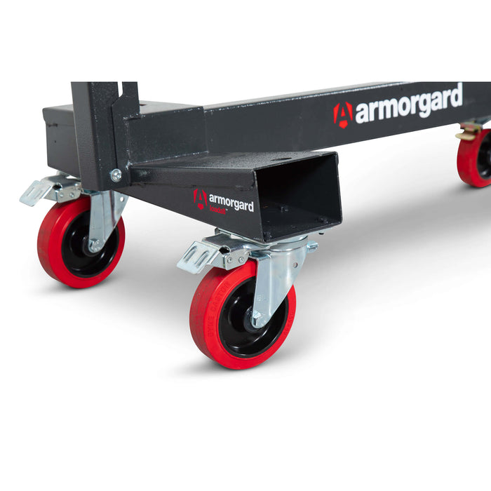 ArmorGard Loadall 750kg Board Trolley PRO LA750-PRO