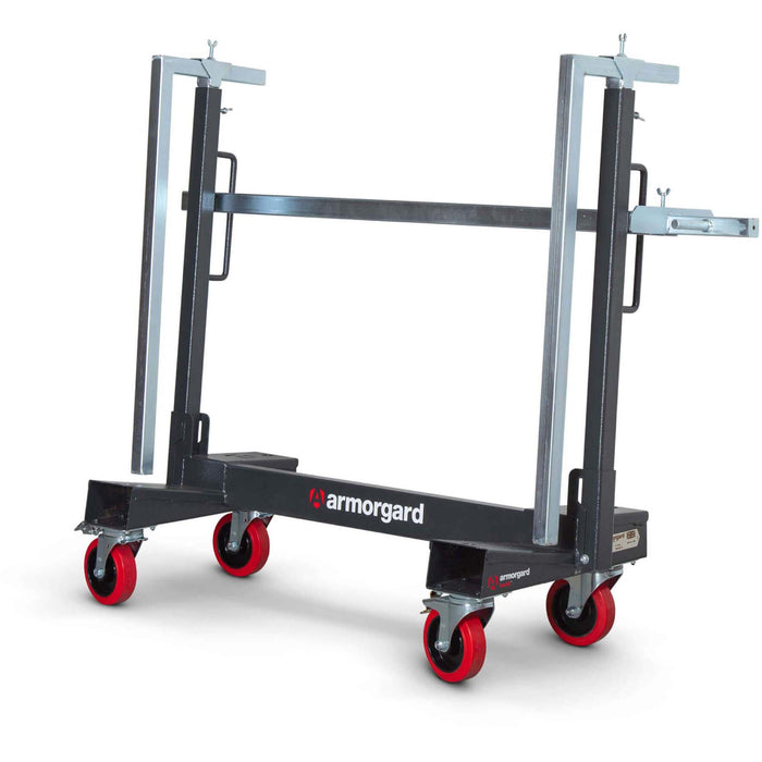 ArmorGard Loadall 750kg Board Trolley PRO LA750-PRO