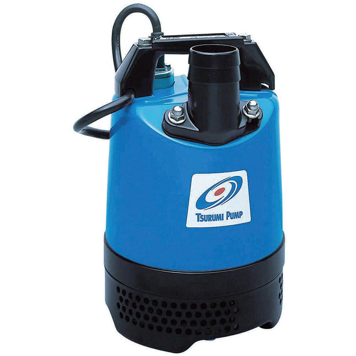 Tsurumi Manual Electric Submersible Pump LB-480