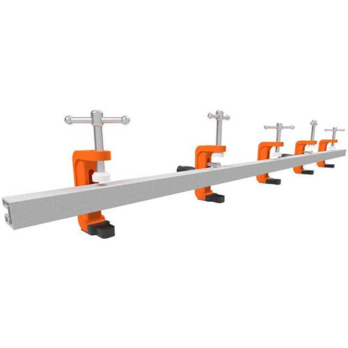 Abaco Machines Lamination Clamp