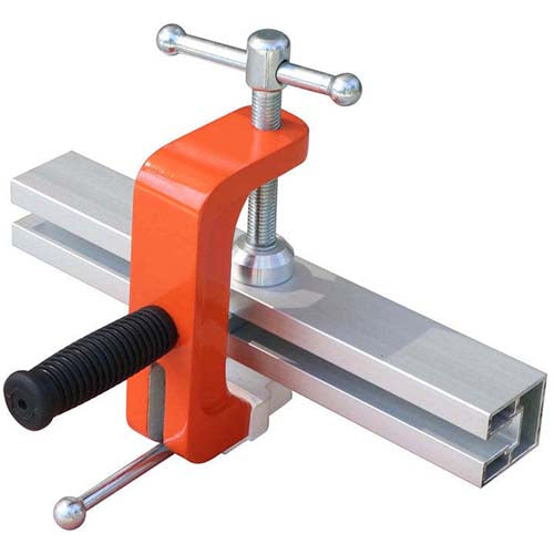 Abaco Machines Lamination Clamp