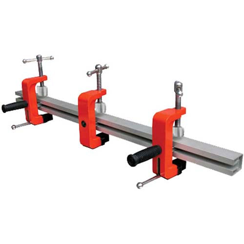 Abaco Machines Lamination Clamp