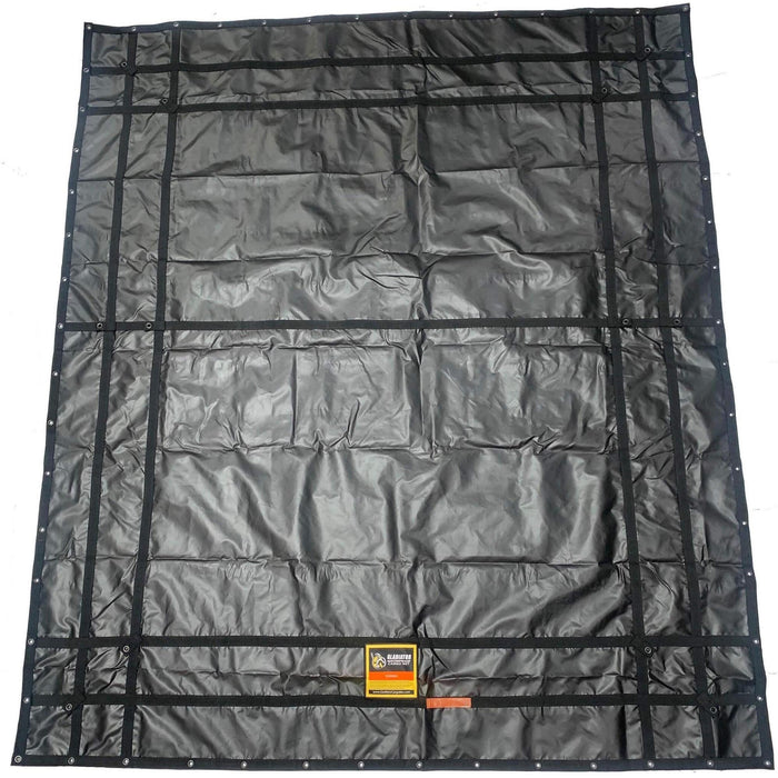 Gladiator Cargo Net - Medium Waterproof - 2400 x 2050mm MGW-100