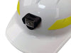 Maxisafe Hardhat Clip Mount