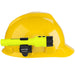 Maxisafe Dual-light Flashlight with Tail Magnet - Intrinsically Safe 