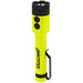 Maxisafe Dual-light Flashlight with Tail Magnet - Intrinsically Safe 