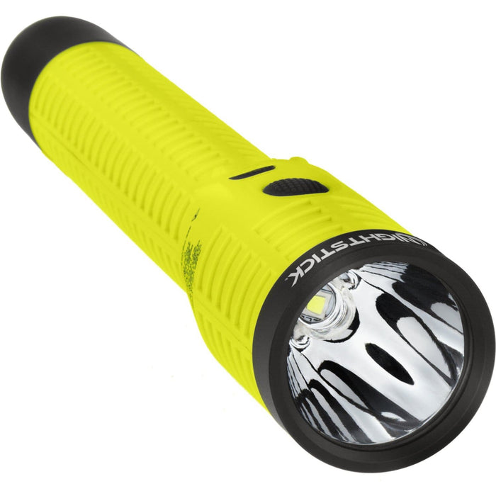 Maxisafe Nightstick IS Dual Light Flashlight Zone 1 Magnet Rechargeable