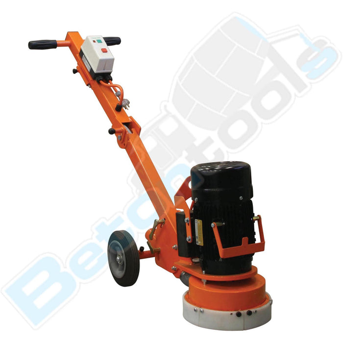 Masterfinish Concrete Grinder Cub 250mm MF-CUB