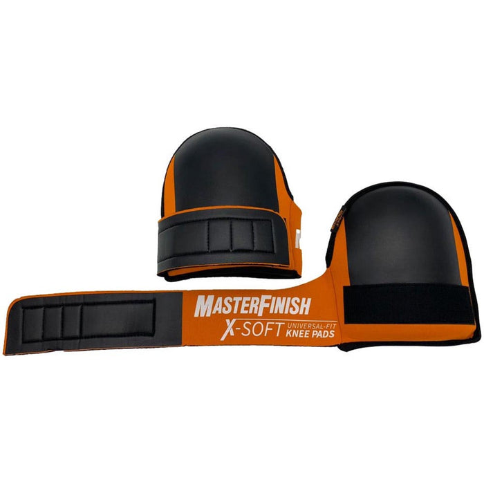 Masterfinish by A.G.Pulie Soft Kneeling Pads MF-KNEE