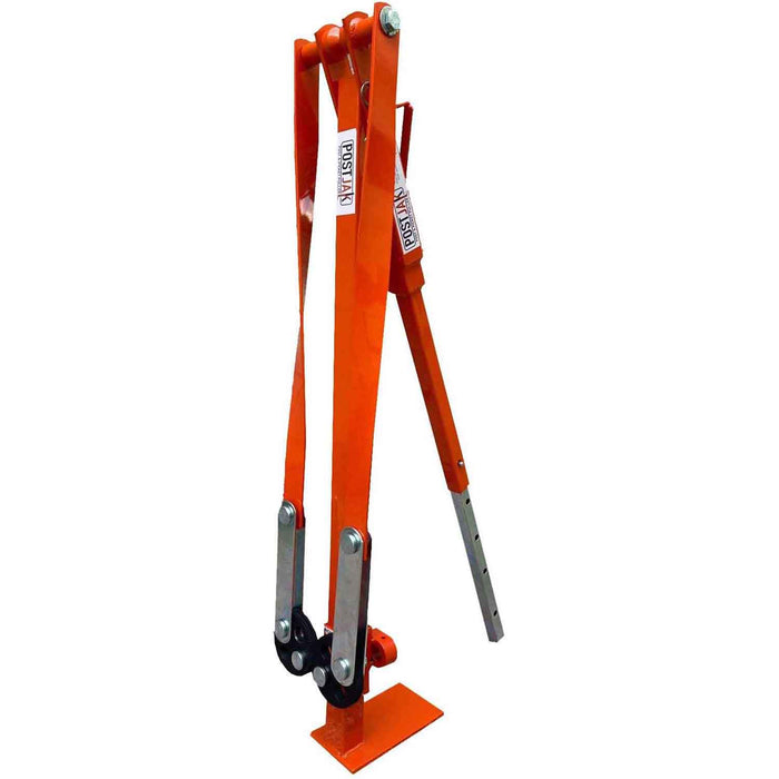 Masterfinish 900mm Postjak Peg Puller - Large - MFPJ-L