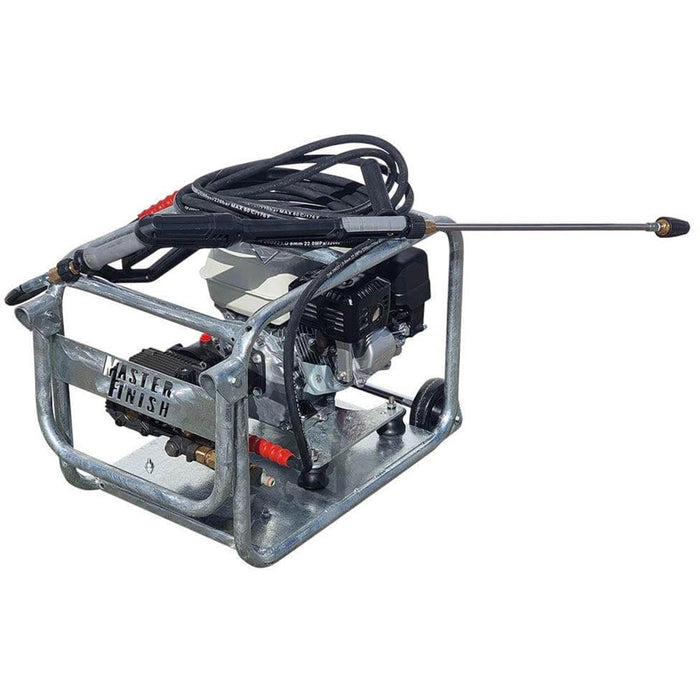 Masterfinish 3000psi Pressure Washer - MFPW3000