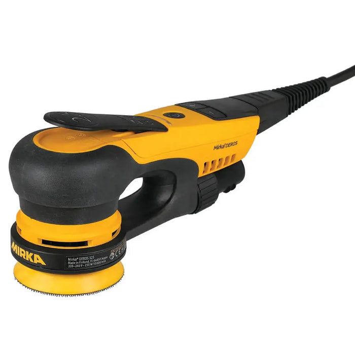 Mirka Deros 325CV 77mm 2.5mm Random Orbital Sander - Orbit - MID3252011AN