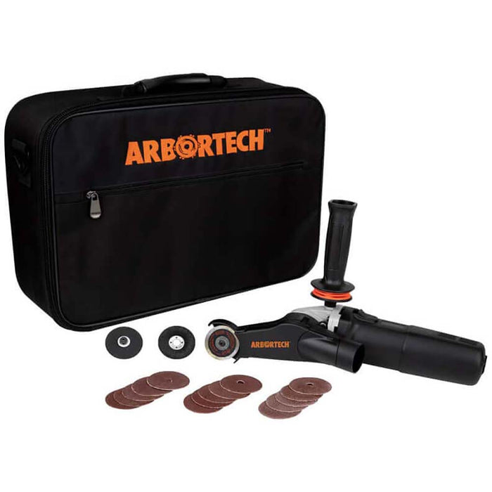 Arbortech Tilers Mini Grinder Trade