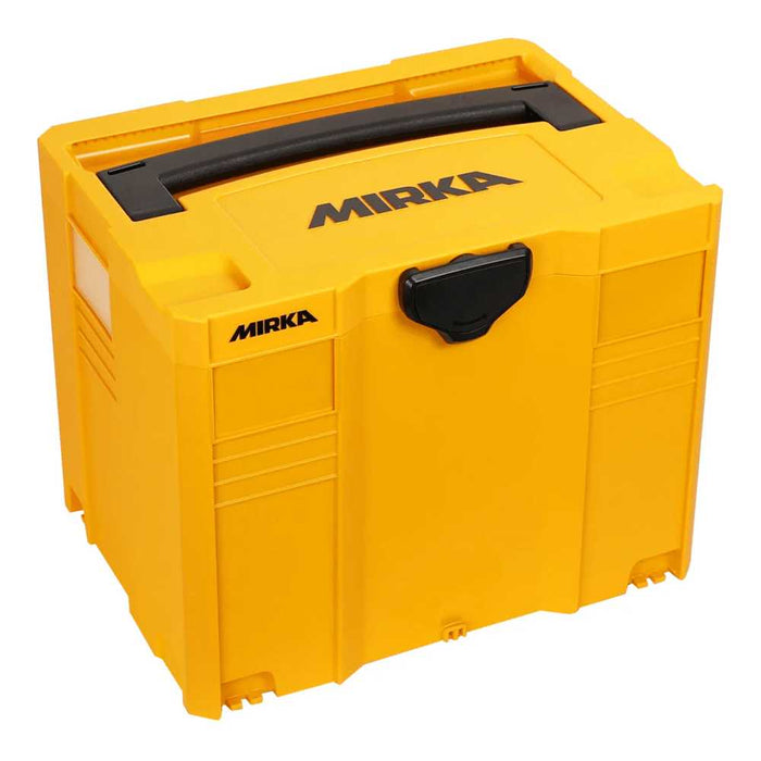 Mirka Extra Deep Storage Case - MIN6535011