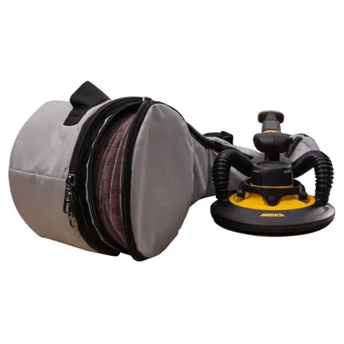 Mirka 225mm 5,0 Leros-S 950Cv Large Surface Wall Sander Bag AN - MIW95021BAAN