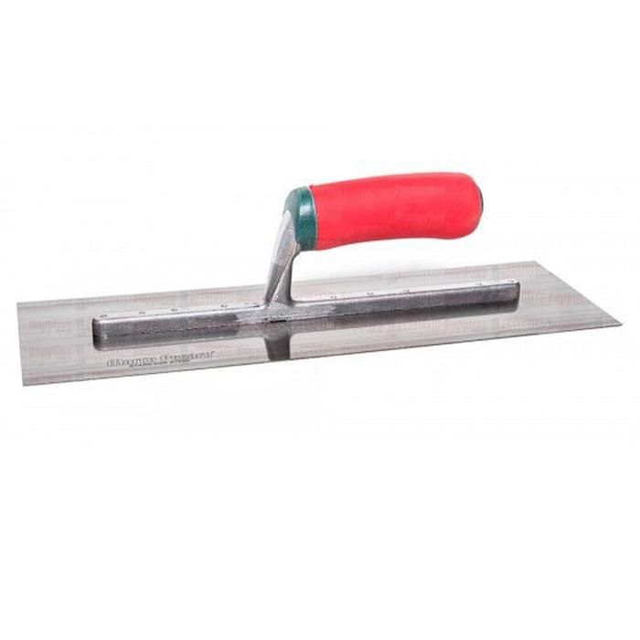 Marco Pesaro Cement & Render Stainless Steel Trowel