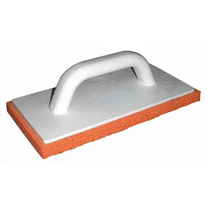 Marco Pesaro 280X140X20 mm Thick Orange Rubber Sponge Float - MP382