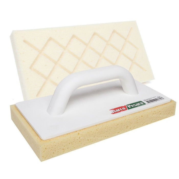 Marco Pesaro 280X140 mm Hydro Sponge Float Profile Cut - MP586