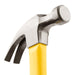 Estwing 16oz Sure Strike Fiberglass Curved Claw Hammer