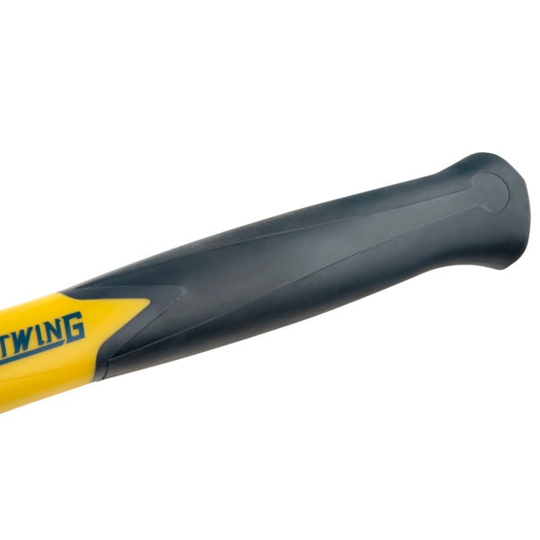 Estwing 16oz Sure Strike Fiberglass Curved Claw Hammer