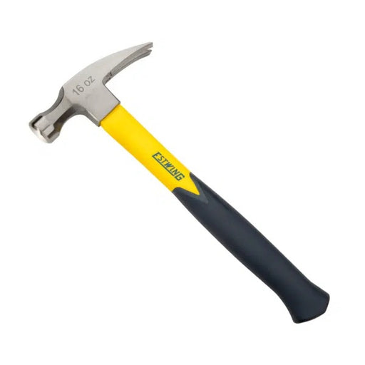 Estwing 16oz Sure Strike Fiberglass Rip Hammer