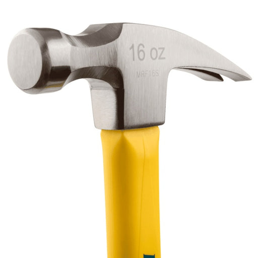 Estwing 16oz Sure Strike Fiberglass Rip Hammer