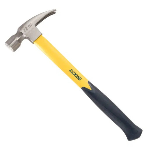 Estwing 22oz Sure Strike Fiberglass Framing Hammer