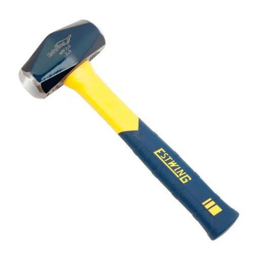 Estwing Sure Strike Fiberglass Drilling Hammer