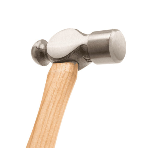 Estwing Ball Peen Wood Handle Hammer (Triple Wedge)