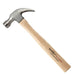 Estwing Sure Strike 20oz Wood Handle Curved Claw Hammer - MRW20C