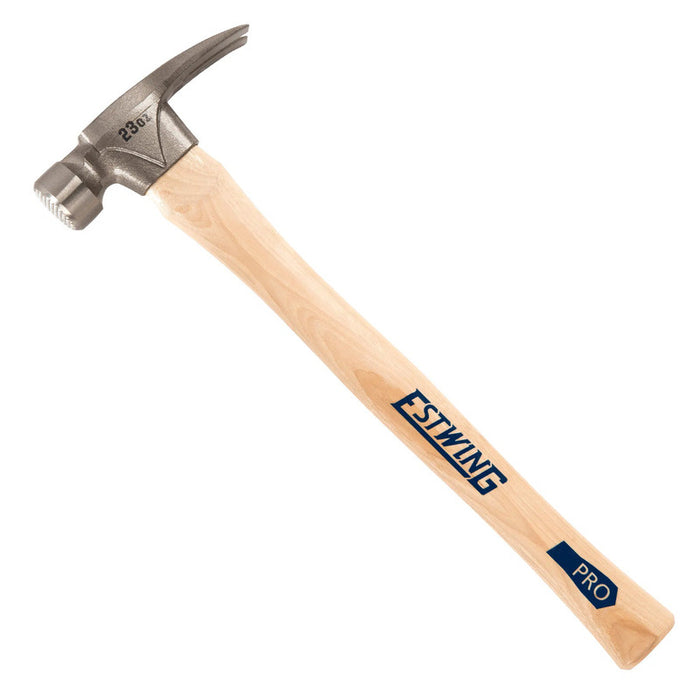 Estwing Pro California Hammer With Straight Handle (Hickory)