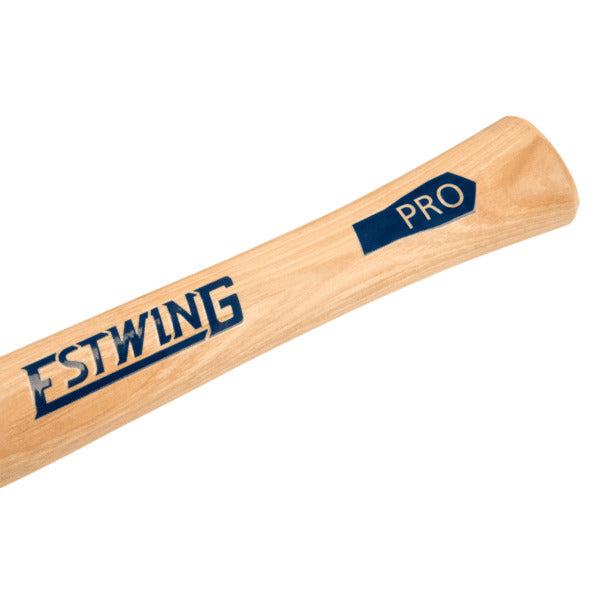 Estwing Pro California Hammer With Straight Handle (Hickory)