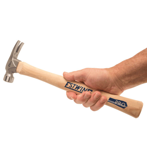 Estwing Pro California Hammer With Straight Handle (Hickory)