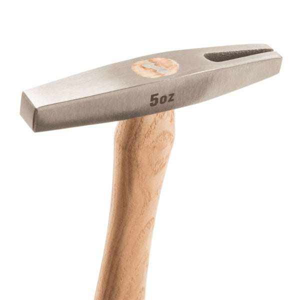 Estwing Sure Strike 5oz Wood Handle Tack Hammer - MRWT