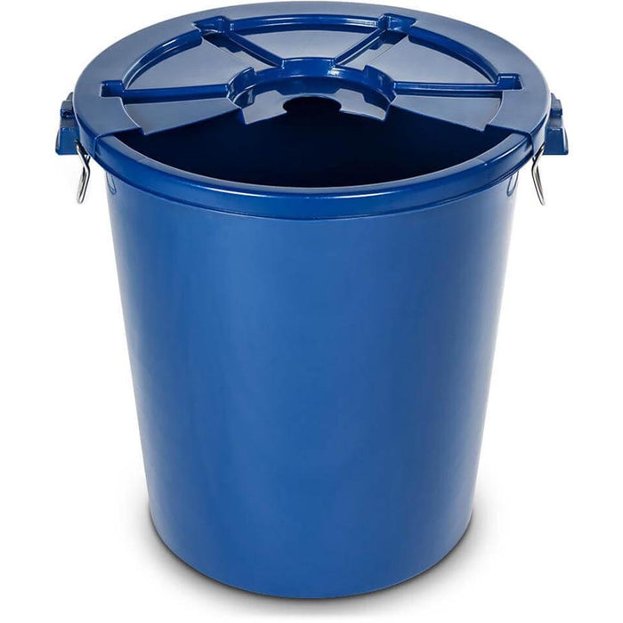 Makinex Mixing Station Spare Bucket with Lid MS-04-00