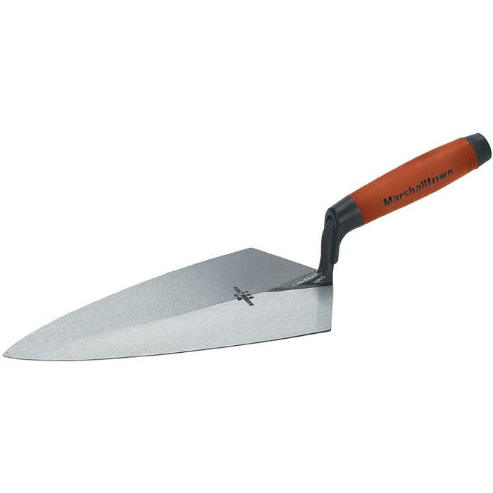 Marshalltown Philadelpha Brick Trowel 305mm with DuraSoft Handle MT19/12FGXH - 11510