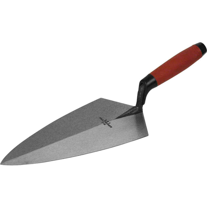 Marshalltown Phil Pattern Brick Trowel - 280mm - Durasoft Handle - MT19/11FG - 10109