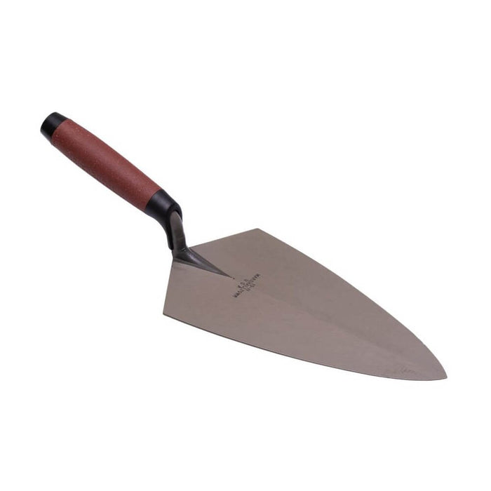 Marshalltown 305mm Brick Trowel with Dura Cork Handle MT1912DCXH - 29043