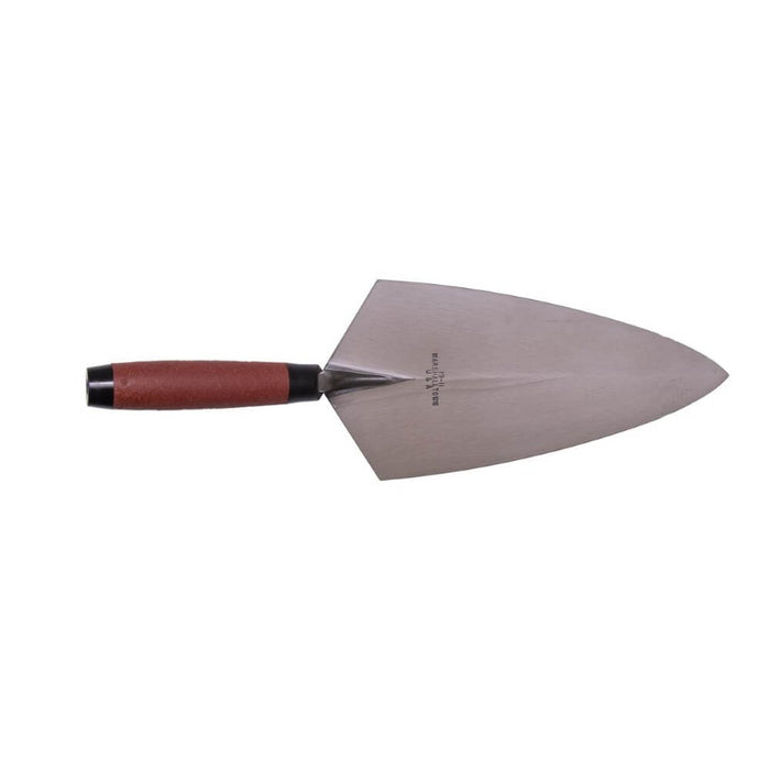 Marshalltown 305mm Brick Trowel with Dura Cork Handle MT1912DCXH - 29043