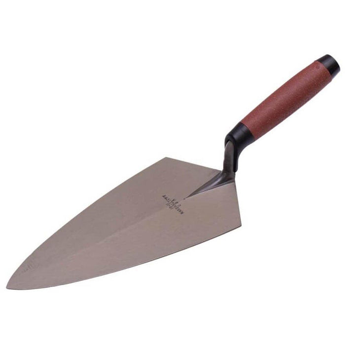 Marshalltown 305mm Brick Trowel with Dura Cork Handle MT1912DCXH - 29043