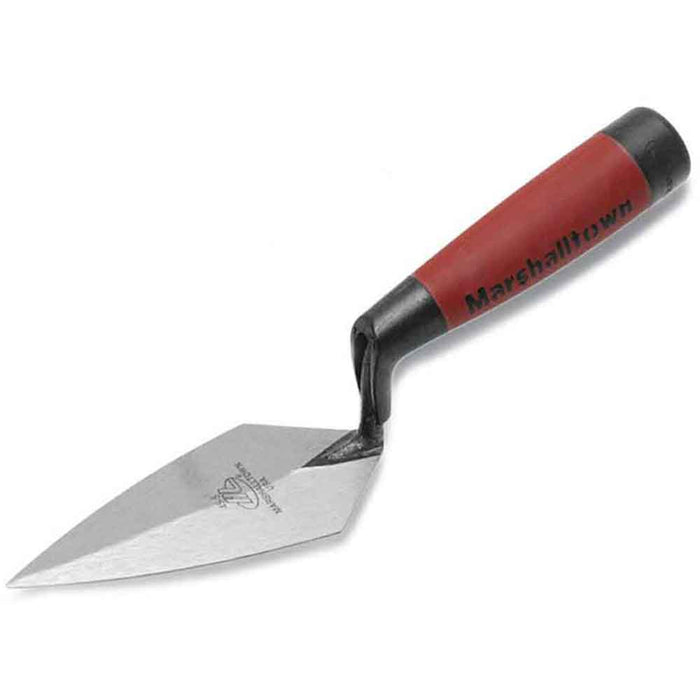 Marshalltown 152mm X 70mm Pointing Philadelphia Durasoft Handle Trowel MT45/6DH - 11127