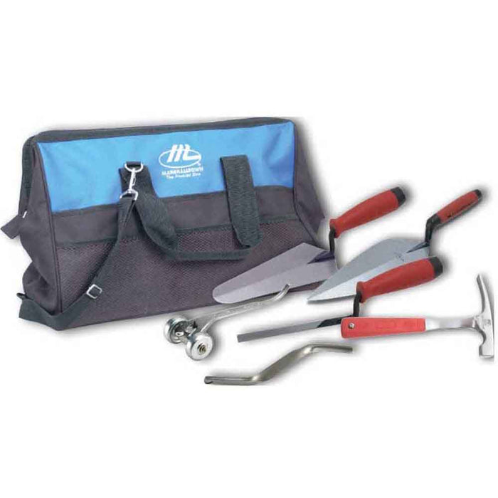 Marshalltown Bricklayers Apprentice Tool Kit MTBATK