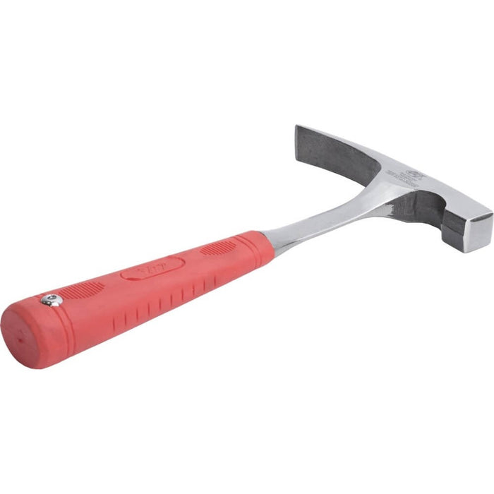 Marshalltown Brick Hammer with Soft Grip Handle 279mm MTBHS720 - 10809