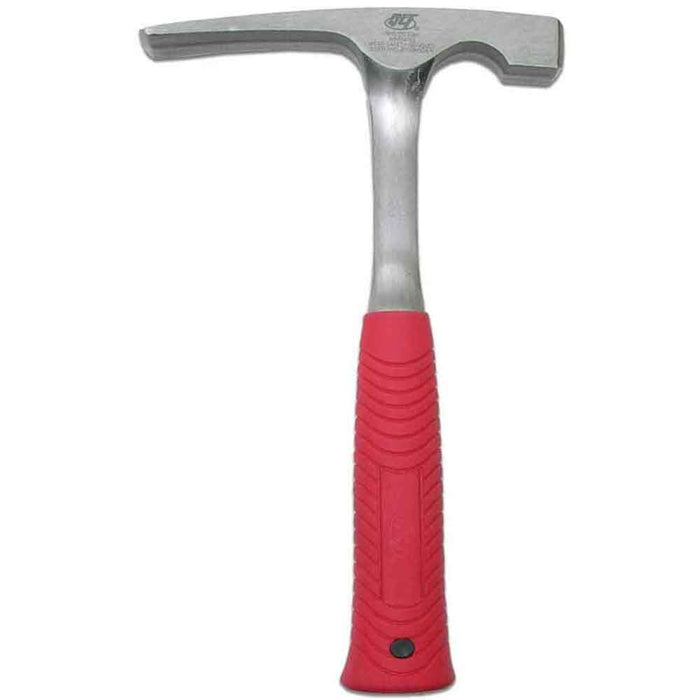 Marshalltown Brick Hammer with Soft Grip Handle 279mm MTBHS720 - 10809