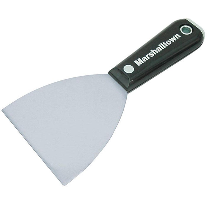 Marshalltown 102mm Flex Nylon Handle Empact End Scraper MTM5743 - 15087