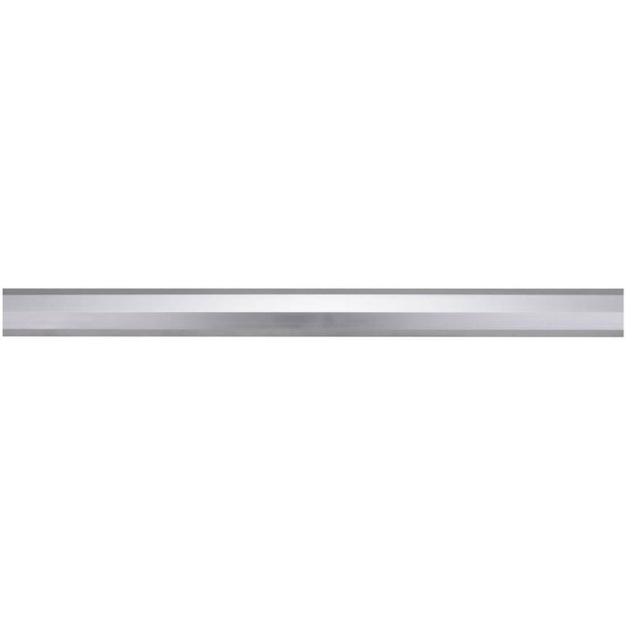 Marshalltown 1829mm Long 44mm Diameter Handle Section Octagon Swaged - Grey MTSWOCTO72 - 10003